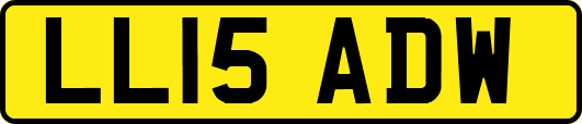 LL15ADW