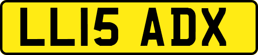 LL15ADX