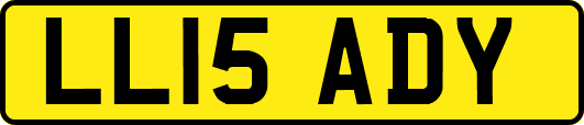 LL15ADY