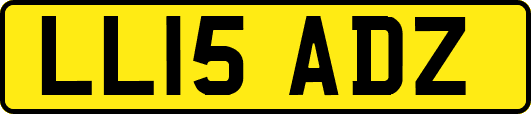 LL15ADZ