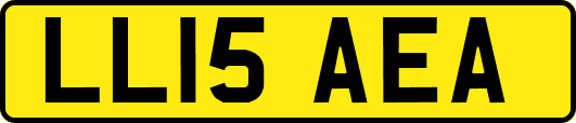 LL15AEA