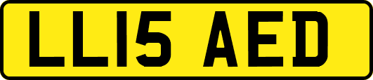 LL15AED