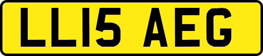 LL15AEG