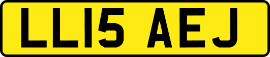 LL15AEJ