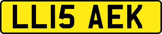 LL15AEK