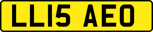 LL15AEO