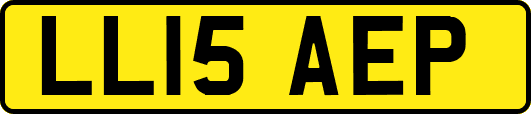 LL15AEP