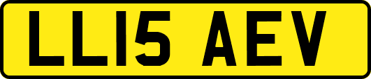 LL15AEV