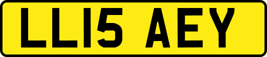 LL15AEY