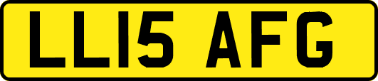 LL15AFG