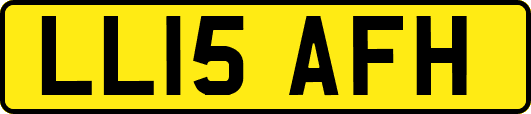 LL15AFH