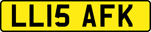 LL15AFK