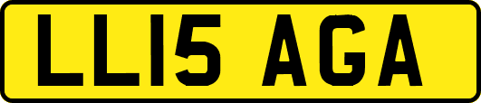 LL15AGA