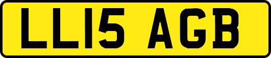 LL15AGB