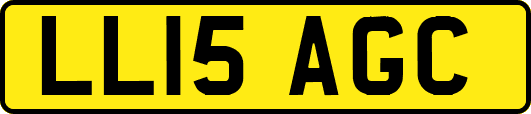 LL15AGC