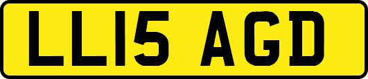 LL15AGD