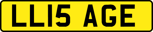 LL15AGE