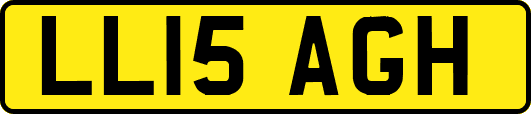 LL15AGH