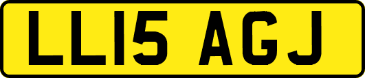 LL15AGJ