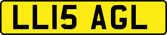 LL15AGL