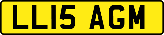 LL15AGM