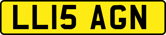 LL15AGN