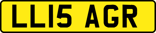 LL15AGR