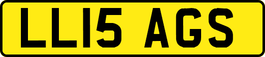 LL15AGS