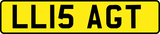 LL15AGT