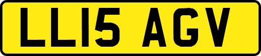 LL15AGV
