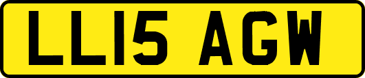 LL15AGW