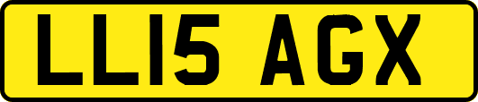 LL15AGX