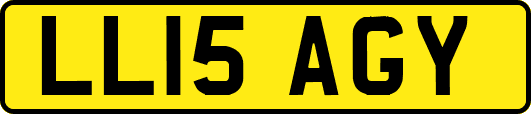 LL15AGY
