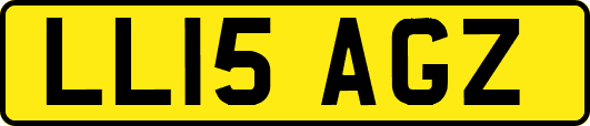 LL15AGZ