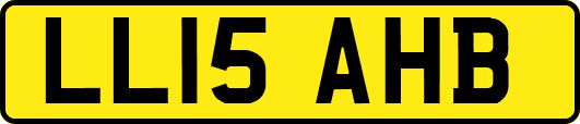 LL15AHB