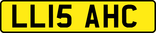 LL15AHC