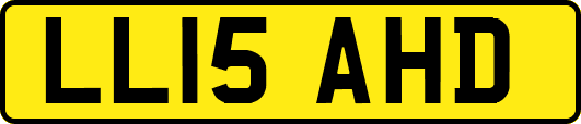 LL15AHD