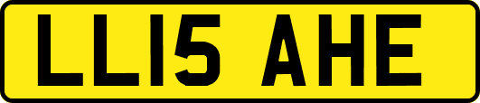 LL15AHE