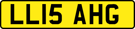 LL15AHG