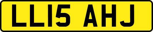 LL15AHJ