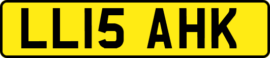 LL15AHK