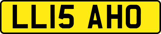 LL15AHO