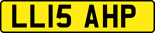LL15AHP