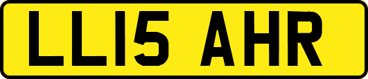 LL15AHR
