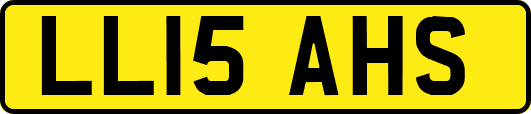 LL15AHS
