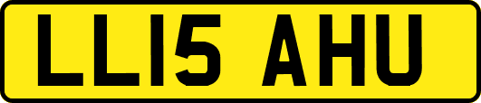 LL15AHU