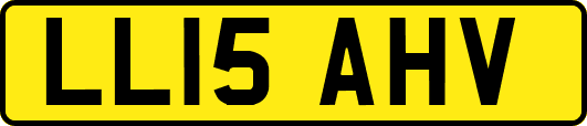 LL15AHV