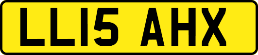 LL15AHX