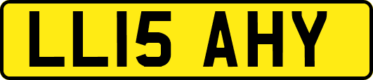 LL15AHY