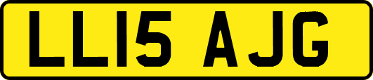 LL15AJG